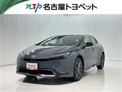 トヨタ プリウス Z