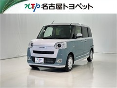 ムーヴキャンバス ストライプス G