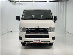 ハイエースV DX GLパッケージ