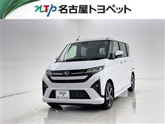 ムーヴ RS