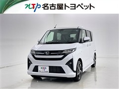 ダイハツ ムーヴ RS
