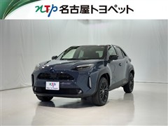 トヨタ ヤリスクロス HV Z ウルバーノ