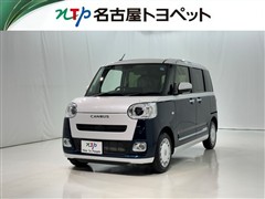 ムーヴキャンバス ストライプス G