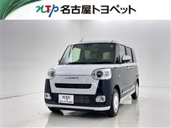 ムーヴキャンバス ストライプス G