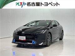 トヨタ プリウス Z
