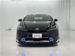 プリウス Z