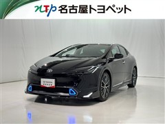 プリウス Z
