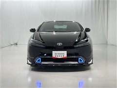 プリウス Z