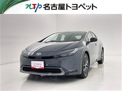 プリウス Z