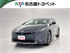 プリウス Z