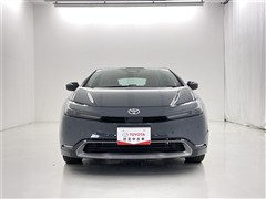 プリウス Z