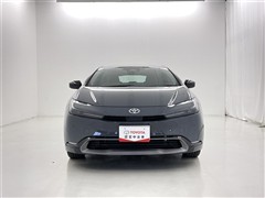 プリウス Z