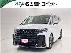 トヨタ ヴェルファイアHV Z プレミア