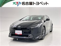 プリウス Z