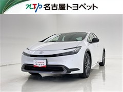 トヨタ プリウス G