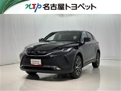 ハリアーHV G