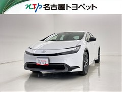 プリウス G