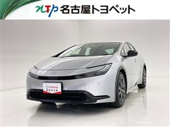 プリウス X