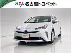 プリウス S セーフティプラス2