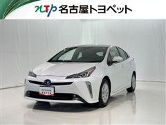 プリウス S セーフティプラス2