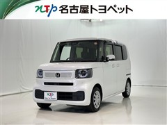 ホンダ N-BOX ベースグレード