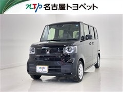 ホンダ N-BOX ベースグレード
