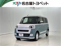 ダイハツ ムーヴキャンバス ストライプス G