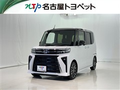 ダイハツ タント カスタムRS