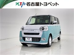 ダイハツ ムーヴキャンバス ストライプス G
