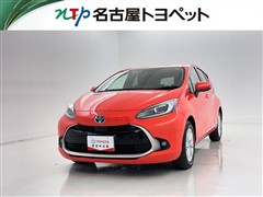 アクア Z