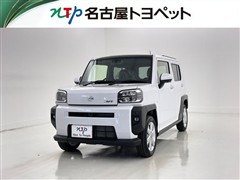ダイハツ タフト G