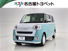 ダイハツ ムーヴキャンバス ストライプス G