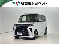 タント カスタムRS