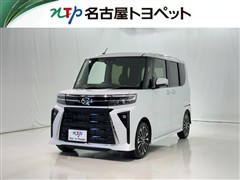 ダイハツ タント カスタムRSリミテッド