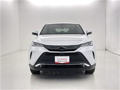 ハリアーHV Z レザーP