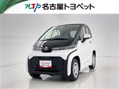トヨタ シーポッド G