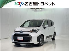 トヨタ シエンタ Z