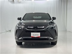 ハリアーHV Z レザーP