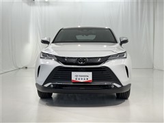 ハリアーHV Z レザーP