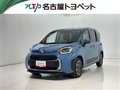 トヨタ シエンタ Z