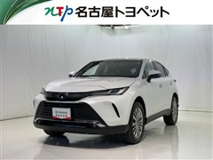 ハリアーHV Z