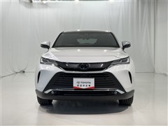 ハリアーHV Z
