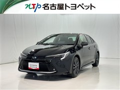 カローラセダン HV WxB