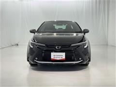 カローラセダン HV WxB