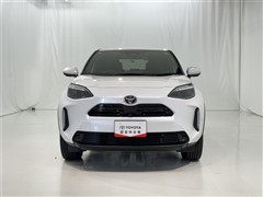 ヤリスクロス HV Z