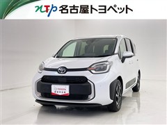 シエンタ HV Z