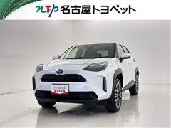 ヤリスクロス HV Z