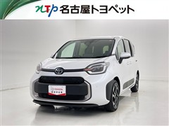 トヨタ シエンタ HV Z