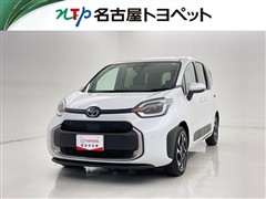 シエンタ HV Z