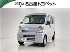 スズキ エブリィV PAリミテッド